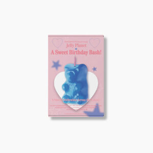BTOB - JELLY PLANET: A SWEET BIRTHDAY BASH! 2025 BTOB COMPANY SEASON'S GREETINGS