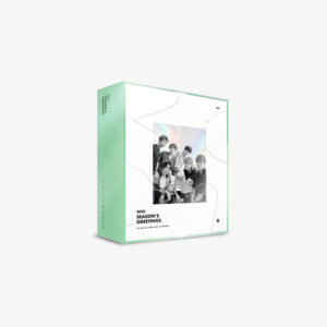 BTS - 2020 SEASON'S GREETINGS