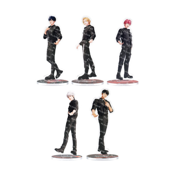 [Pre-Order] PLAVE - DASH ACRYLIC STAND