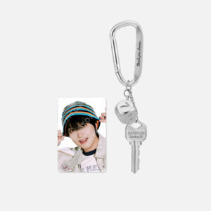 [Pre-Order] NCT DREAM - DREAM QUEST FANMEETING OFFICIAL MD CARABINER SET