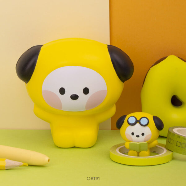 BT21 Minini SQUISHY - Image 6