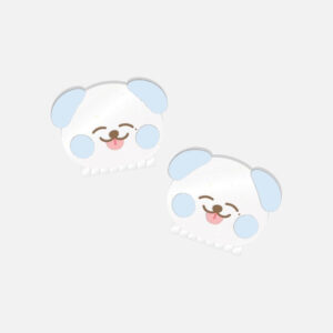 [Pre-Order] NCT DREAM - DREAM QUEST FANMEETING OFFICIAL MD CHARACTER MINI CLAW CLIP