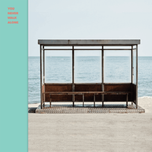BTS - You Never Walk Alone (2nd Album)