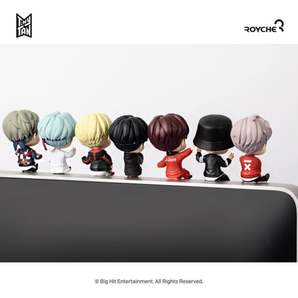 [BTS] TINYTAN MONITOR FIGURE - Image 12