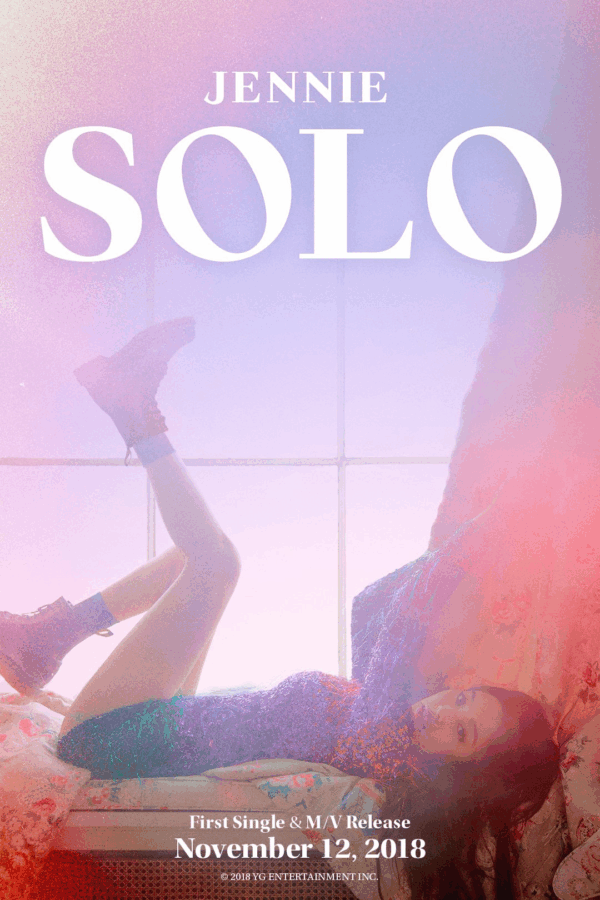BLACKPINK - JENNIE [SOLO] CD+PHOTOBOOK - Image 3