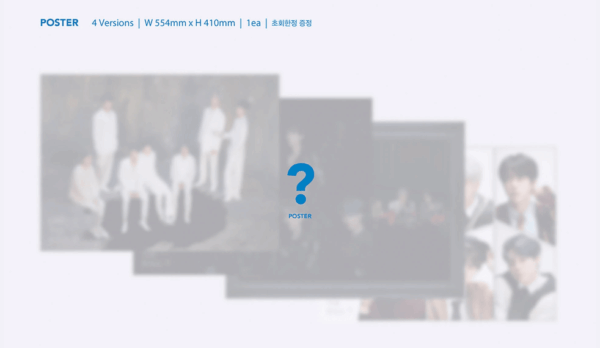 BTS MAP OF THE SOUL : 7 - Image 9