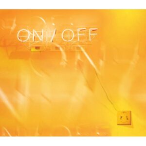 COKODIVE [PRE-ORDER] ONF - 1ST MINI ALBUM [ON/OFF] RE-RELEASE