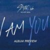 STRAY KIDS - 3RD MINI ALBUM - I AM YOU