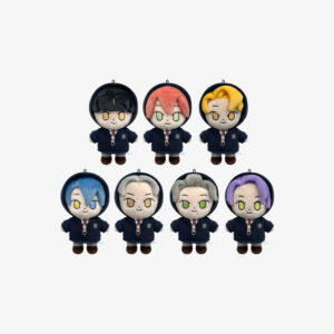 [Pre-Order] DARK MOON - OFFICIAL MD PLUSH TOY