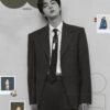 BTS X LV BY GQ 2022 JANUARY ISSUE BTS SPECIAL EDITION