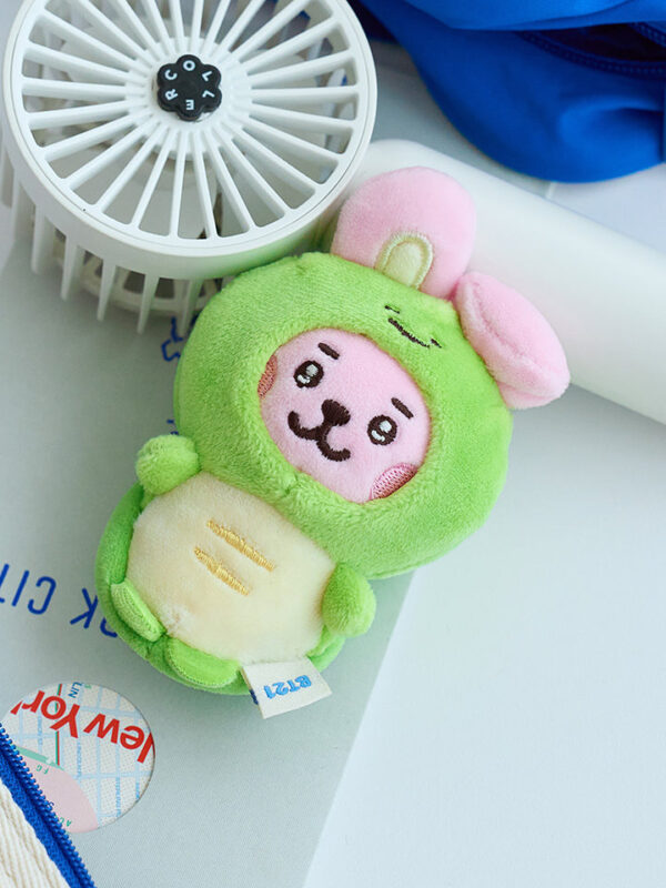BT21 - BABY OCEAN FRIENDS MINI DOLL - Image 3