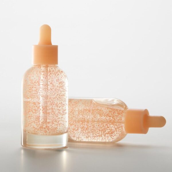 [Abib] Abib Glutathiosome Dark Spot Serum Vita Drop 50ml + 10 Glutathiosome Pad - Image 6