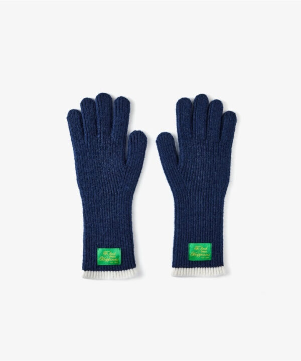 BTS JIN - HAPPY POP-UP : RUNNING WILD TO HAPPINESS OFFICIAL MD GLOVES