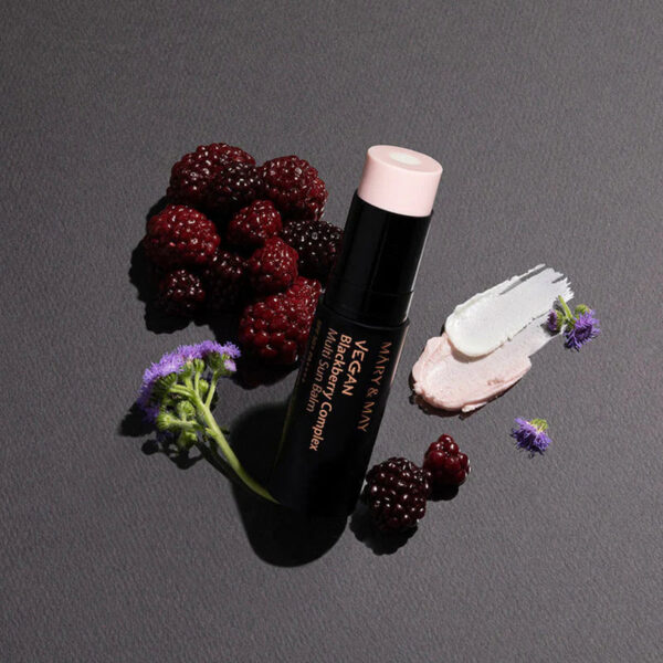 [Mary&May] Vegan Blackberry Complex Multi Sun Balm SPF50+ PA++++ - 10g - Image 5