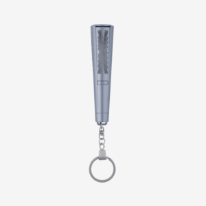 LE SSERAFIM -  Official Light Stick Keyring