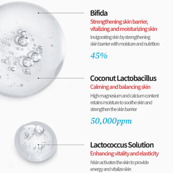 [TOCOBO] Bifida Biome Essence - 50ml - Image 2
