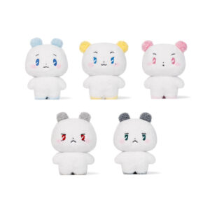 [Pre-Order] PLAVE - '2ND ANNIVERSARY POP-UP STORE - MMMM PLUSH FIGURE