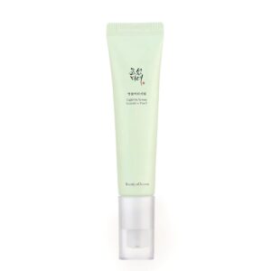 [Beauty of Joseon] Light On Serum : Centella + Vita C - 30ml