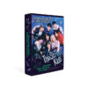 STRAY KIDS - THE STREET KIDS 2025 SEASON'S GREETINGS
