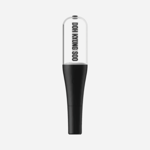 DOH KYUNGSOO  - OFFICIAL LIGHT STICK