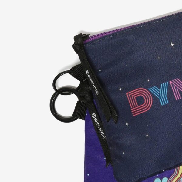FILA X BTS [DYNAMITE] Pouch Set - Image 6