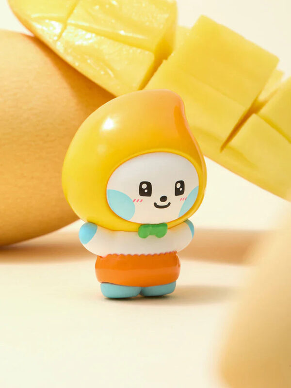 [Pre-Order] ZEROBASEONE - ZERONI FRUITS EDITION FIGURE - Image 4
