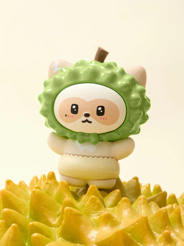 [Pre-Order] ZEROBASEONE - ZERONI FRUITS EDITION FIGURE - Image 8