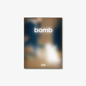 [Pre-Order] ILLIT - BOMB 3RD MINI ALBUM WEVERSE ALBUMS VER