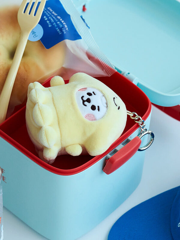 BT21 - BABY OCEAN FRIENDS MINI DOLL KEYRING - Image 6