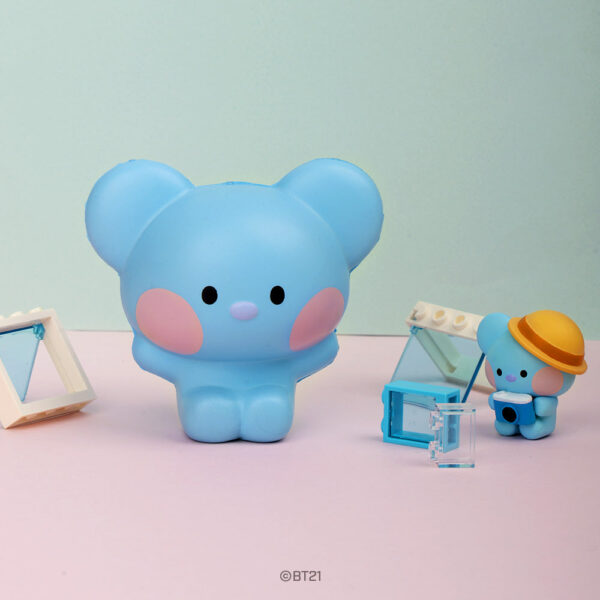 BT21 Minini SQUISHY - Image 2