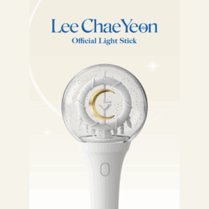 LEE CHAE YEON -  OFFICIAL LIGHT STICK