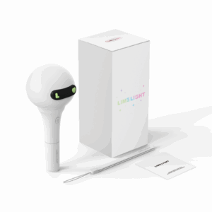 LIMELIGHT -  OFFICIAL LIGHT STICK