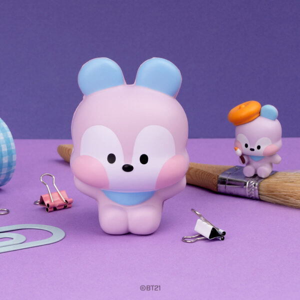 BT21 Minini SQUISHY - Image 5