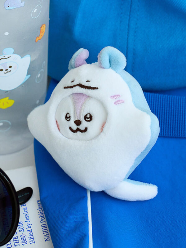 BT21 - BABY OCEAN FRIENDS MINI DOLL - Image 5
