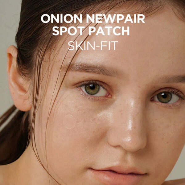 [ISNTREE] ONION NEWPAIR SPOT PATCH (10mmx12ea + 12mmx12ea) - Image 7