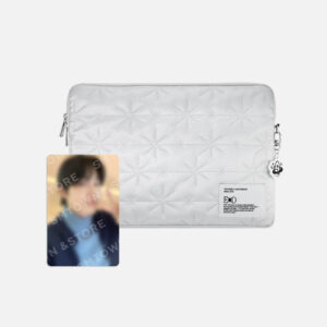 [Pre-Order] EXO - 13TH ANNIVERSARY OFFICIAL MD DIGITAL POUCH SET