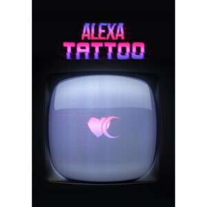ALEXA - ALBUM TATTOO