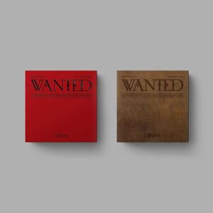 [PR] Apple Music CNBLUE - 9TH MINI ALBUM WANTED