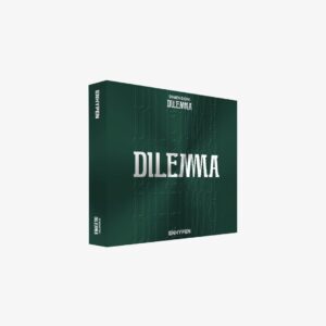 [PR] Apple Music ENHYPEN - 1ST FULL ALBUM DIMENSION DILEMMA (ESSENTIAL VER.)