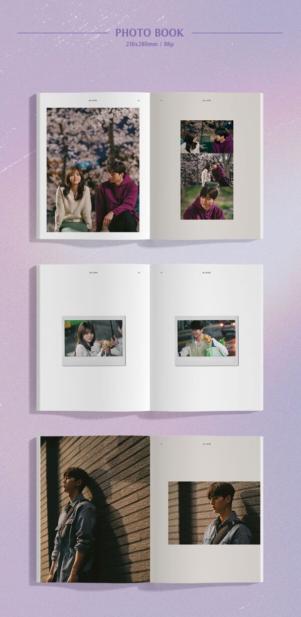 NEVERTHELESS 알고있지만 - OST - Image 3