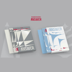 [PR] Apple Music Random [PRE-ORDER] ENHYPEN REPACKAGE ALBUM DIMENSION : ANSWER