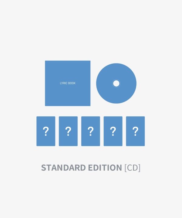 [PR] Weverse Shop [PRE-ORDER] TXT - JAPANESE 1ST EP ALBUM CHAOTIC WONDERLAND