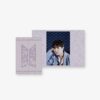 [Restock]BTS [2022 DALMAJUNG] Flip Photo