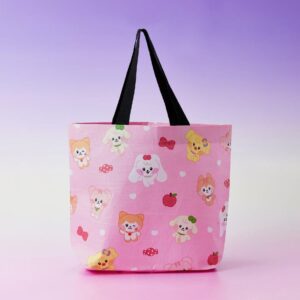 IVE - MINIVE MININI OFFICIAL MD REUSABLE BAG