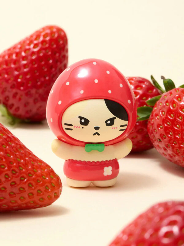 [Pre-Order] ZEROBASEONE - ZERONI FRUITS EDITION FIGURE - Image 5