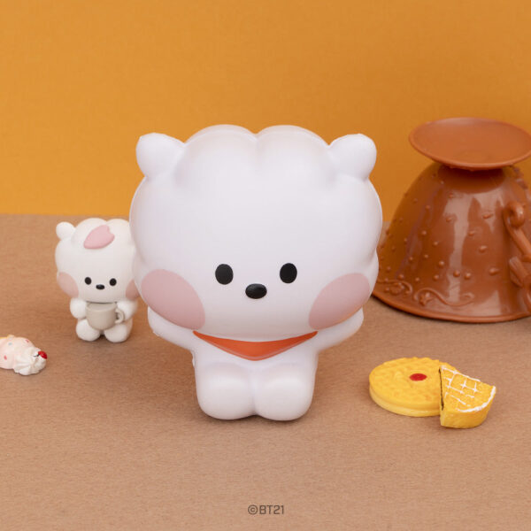 BT21 Minini SQUISHY - Image 3