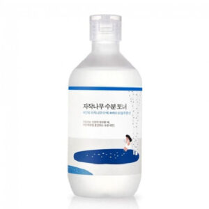 [ROUND LAB] Birch Juice Moisturizing Toner - 300ml