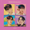 HIGHLIGHT - SWITCH ON 5TH MINI ALBUM DIGIPACK VER.