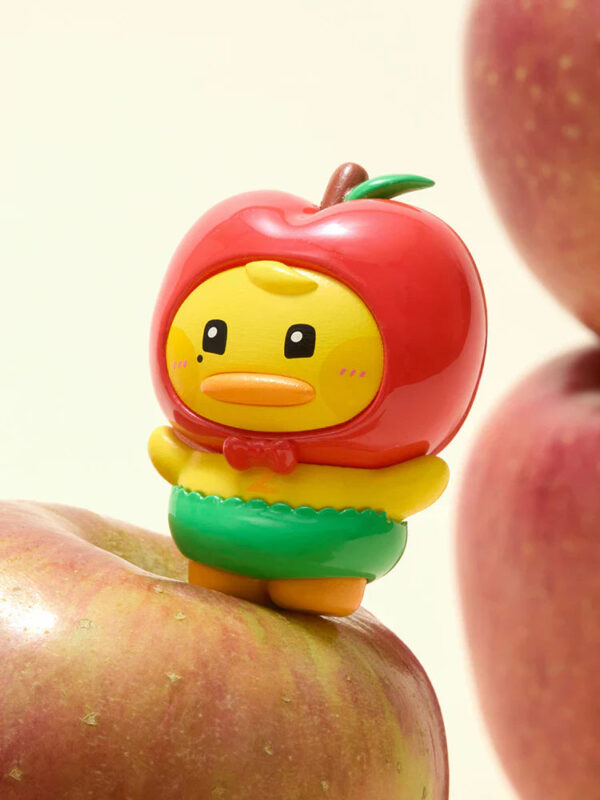 [Pre-Order] ZEROBASEONE - ZERONI FRUITS EDITION FIGURE - Image 6