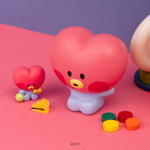 BT21 Minini SQUISHY - Image 7